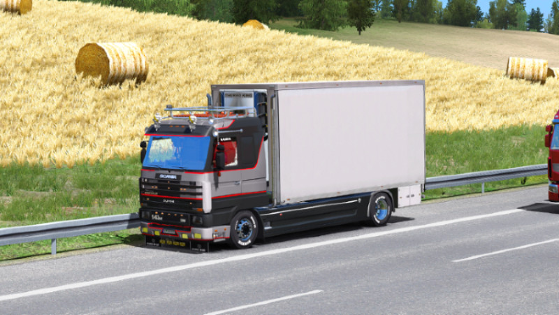 [ATS] Scania 3 BDF + Dealer fix 1.32.x – 1.33.x thumbnail 3