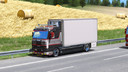 [ATS] Scania 3 BDF + Dealer fix 1.32.x – 1.33.x