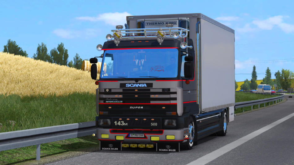 [ATS] Scania 3 BDF + Dealer fix 1.32.x – 1.33.x thumbnail 2