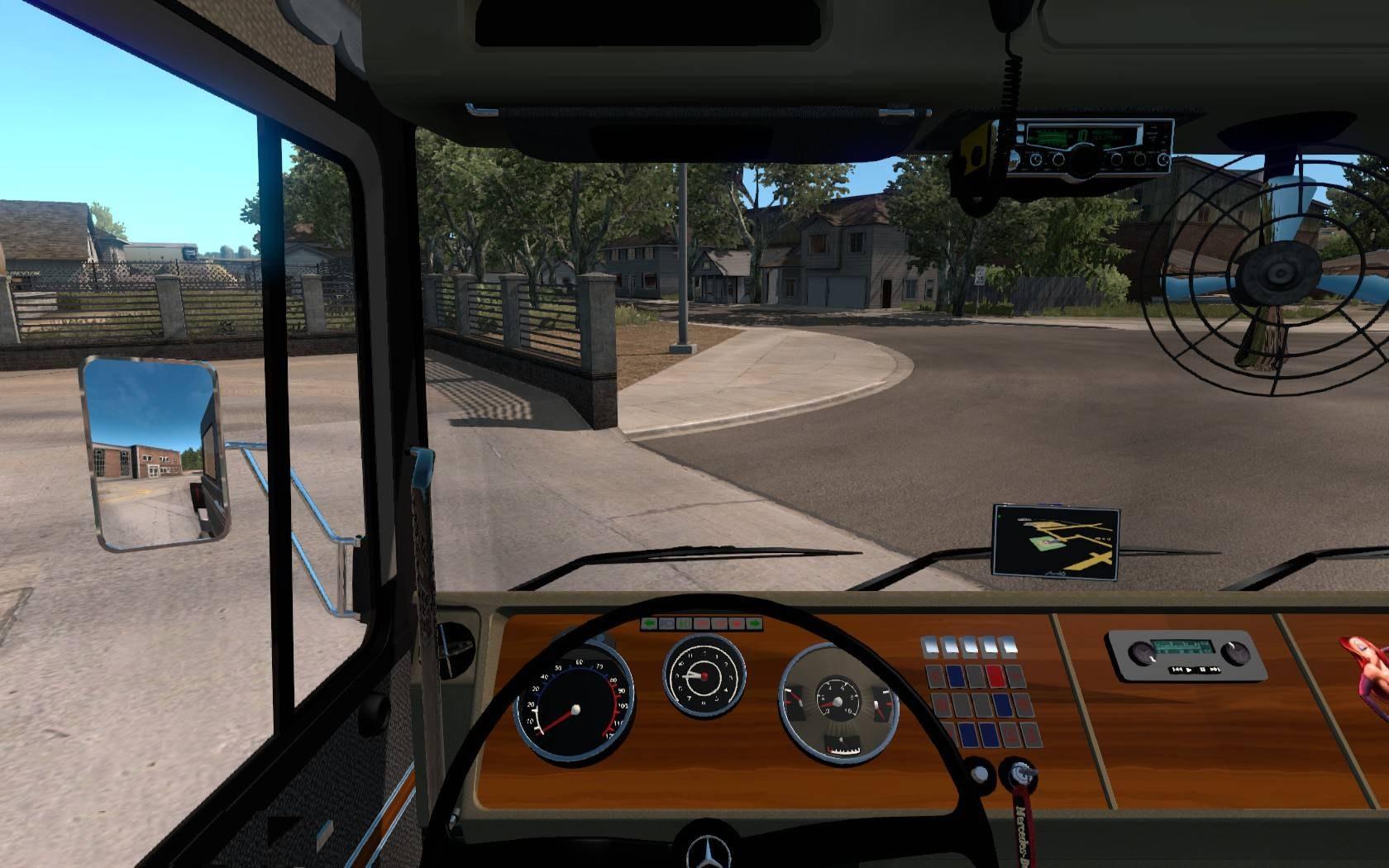 [ATS] MERCEDES LPS 1632 1.32.X thumbnail 6