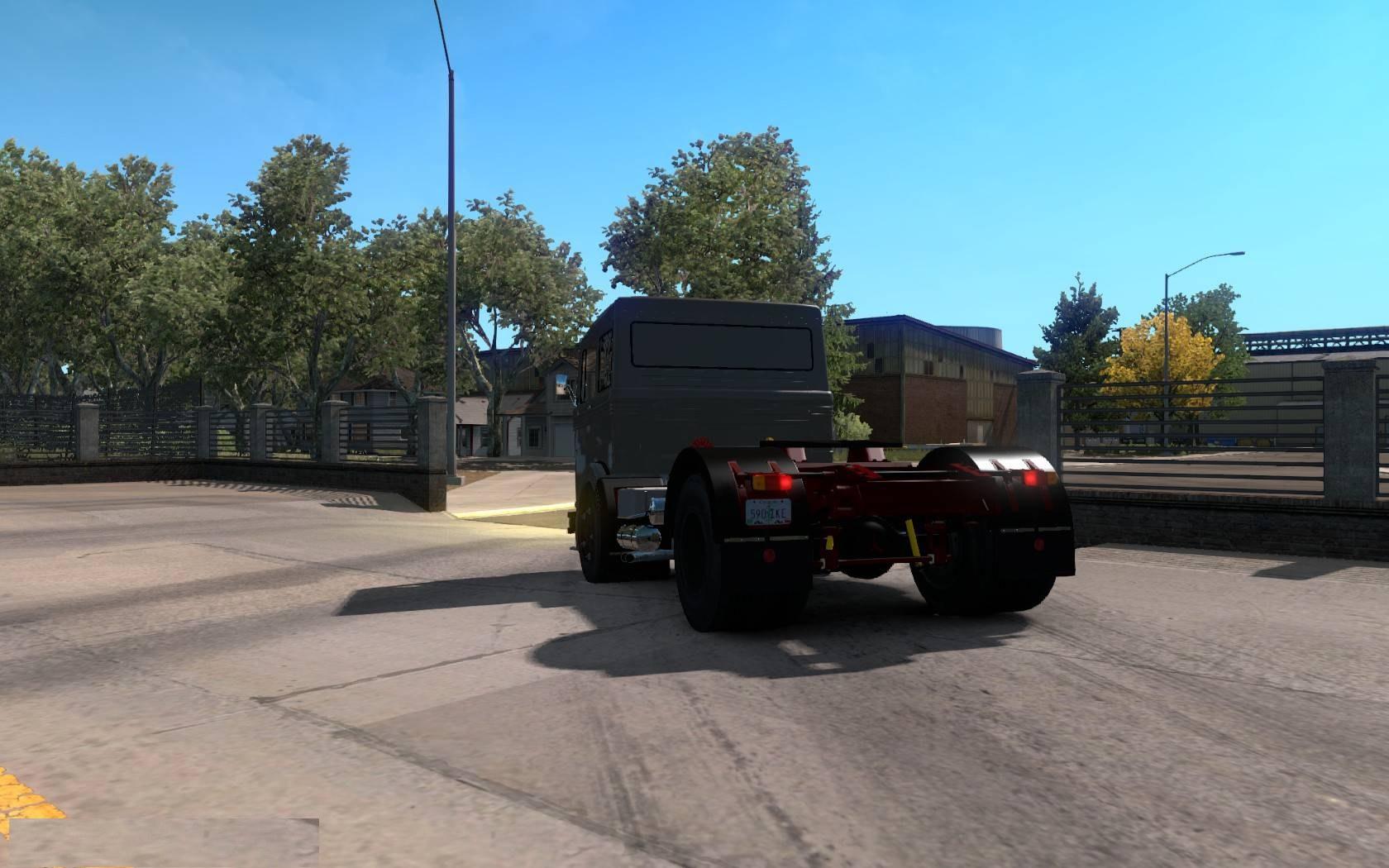 [ATS] MERCEDES LPS 1632 1.32.X thumbnail 5
