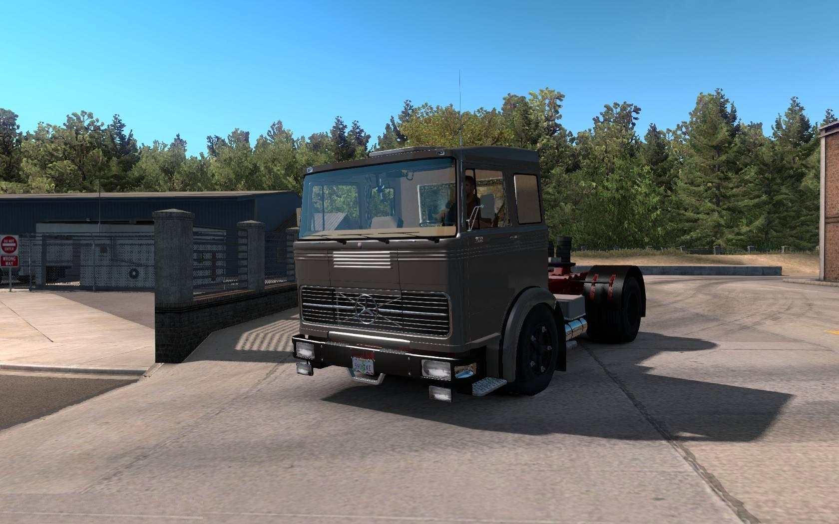 [ATS] MERCEDES LPS 1632 1.32.X thumbnail 4