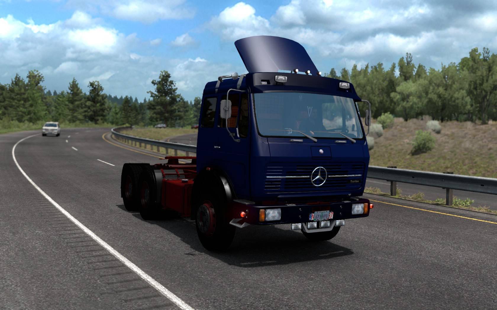 [ATS] MERCEDES NG 1632 1.32.X thumbnail 3
