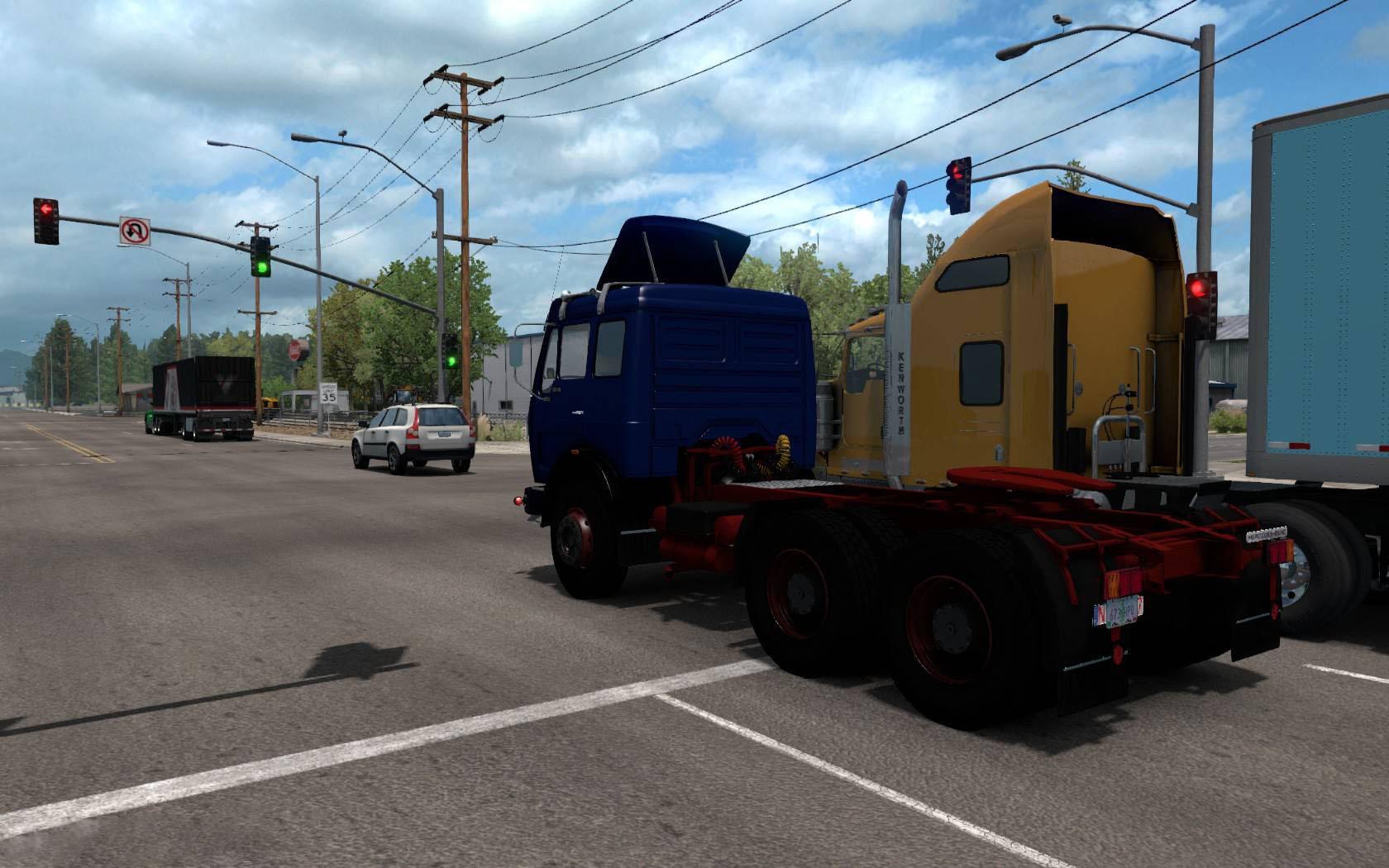 [ATS] MERCEDES NG 1632 1.32.X thumbnail 2