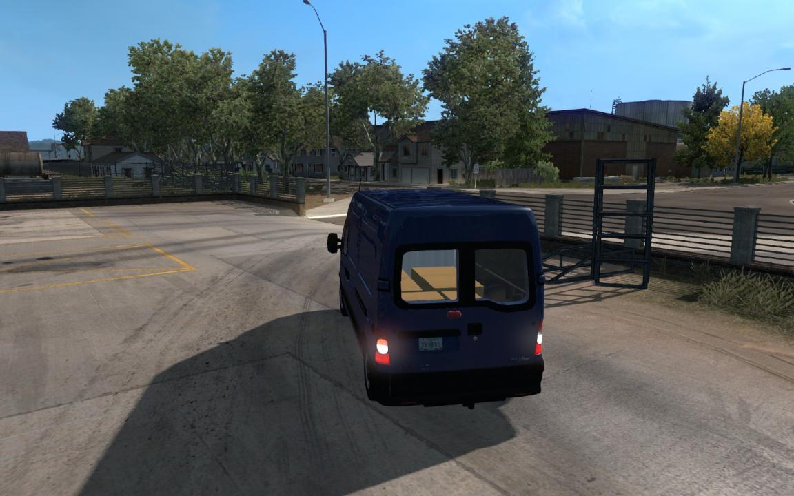 [ATS] RENAULT MASTER V1.0 1.32.X thumbnail 3