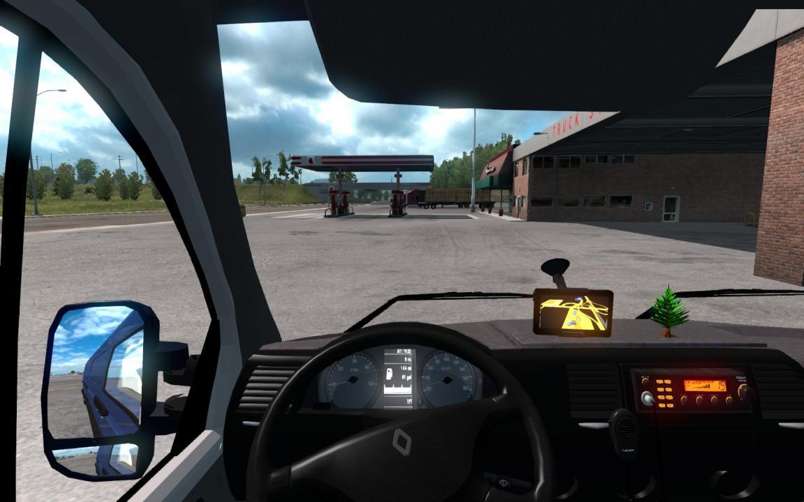 [ATS] RENAULT MASTER V1.0 1.32.X thumbnail 2
