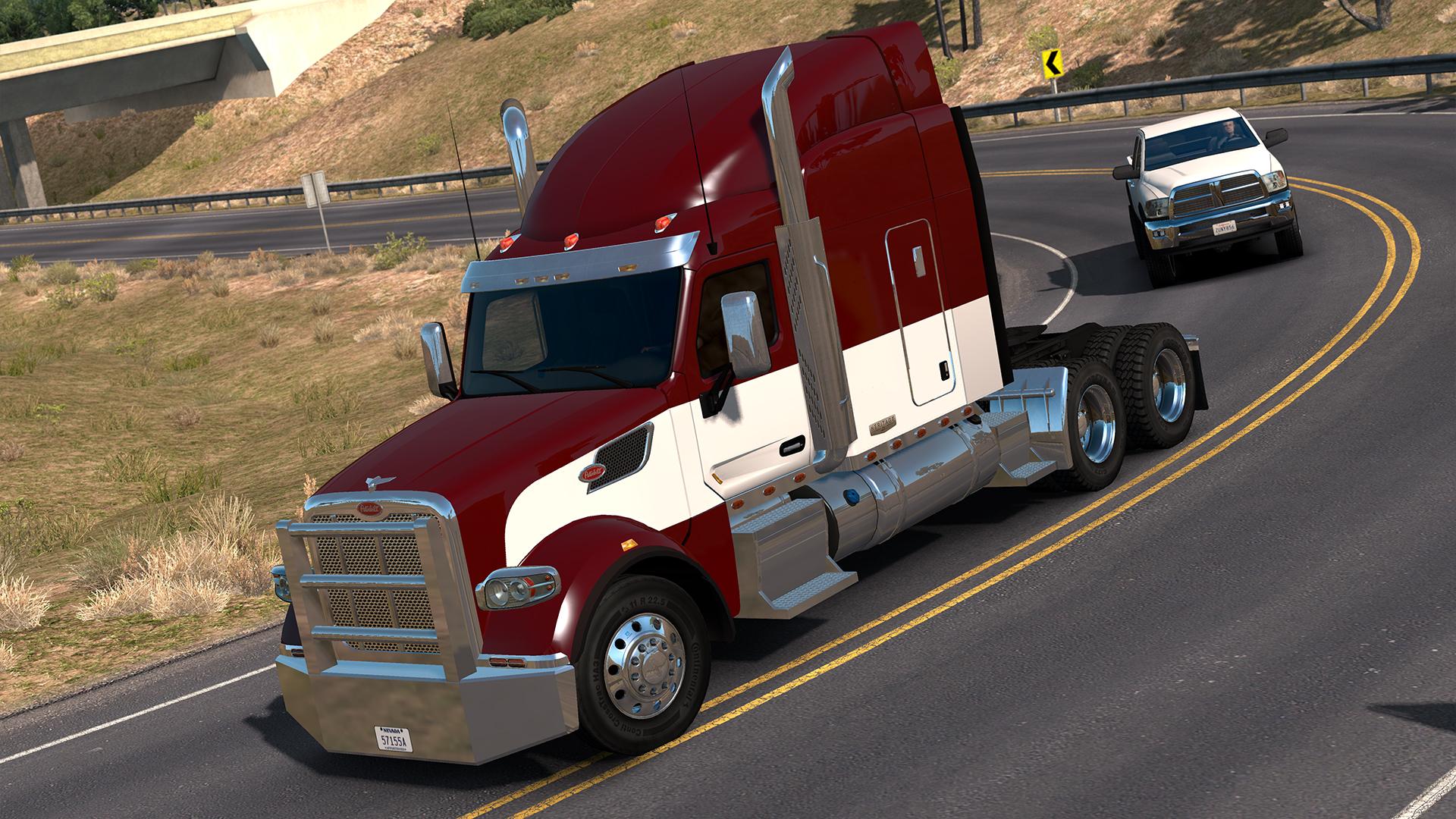 GTM PETERBILT 567 V27.11.18 1.33.X thumbnail 3