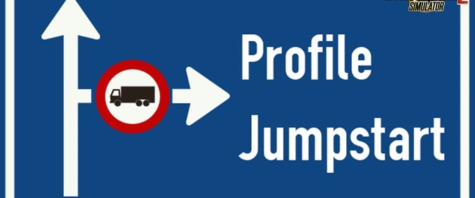 Profile Jumpstart: Cash & XP Boost 1.33.x Mod Image