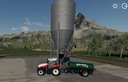 Platzierbare-agro-verkaufsstation