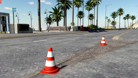 pylons - Thumbnail 1