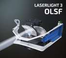 OLSF Laserlight 3 für Scania 2016 Mod Thumbnail