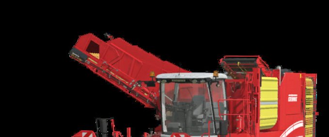 Grimme_Varitron470 MP Mulitcolor Mod Image