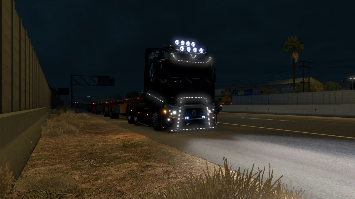 Dealer fix for Renault Range T Faca v2.0 thumbnail 3