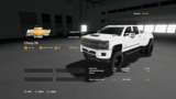 Chevy 3500 Duramax Mod Mod Thumbnail