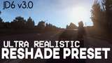 Johndoe SiCKX RealArt ReShade PRESET Mod Thumbnail