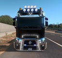 [ATS] RENAULT RANGE T V2.0 + DEALER FIX 1.32.x - 1.33.x