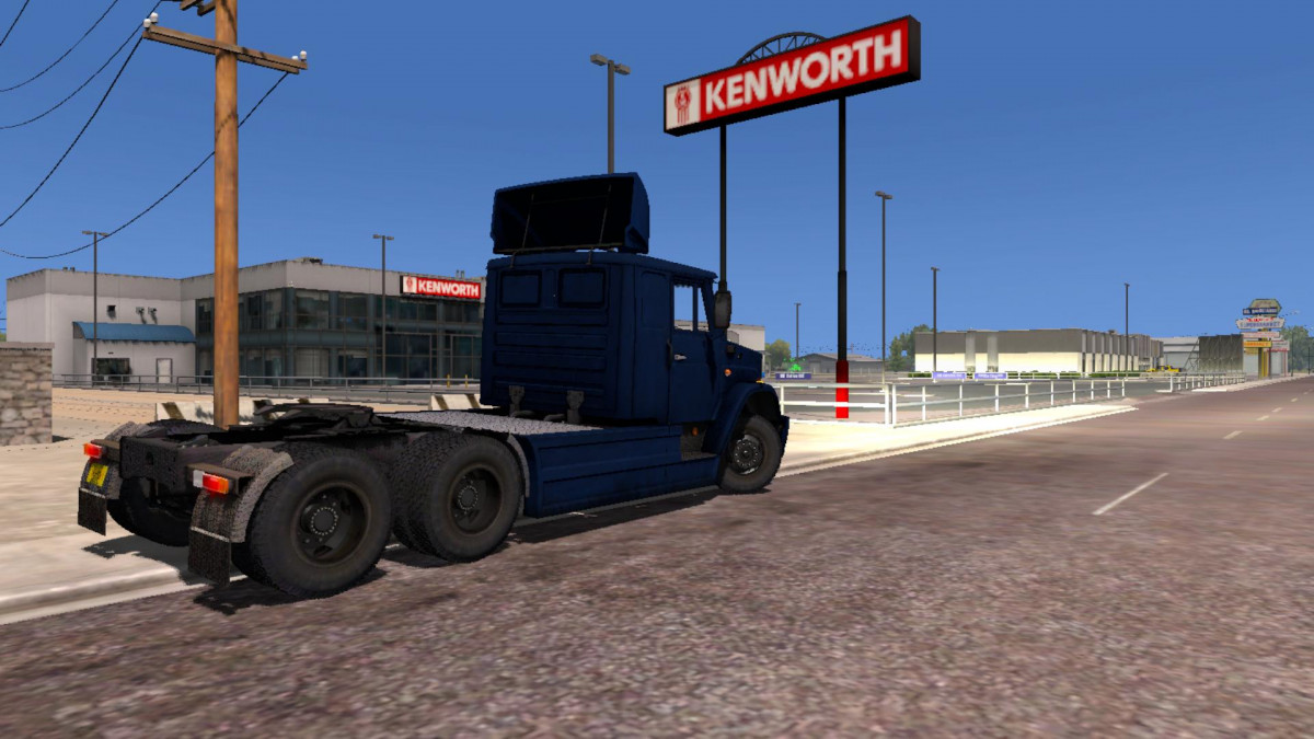 ZIL 4421 v1.0 1.33.x thumbnail 3