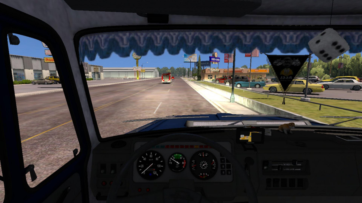 ZIL 4421 v1.0 1.33.x