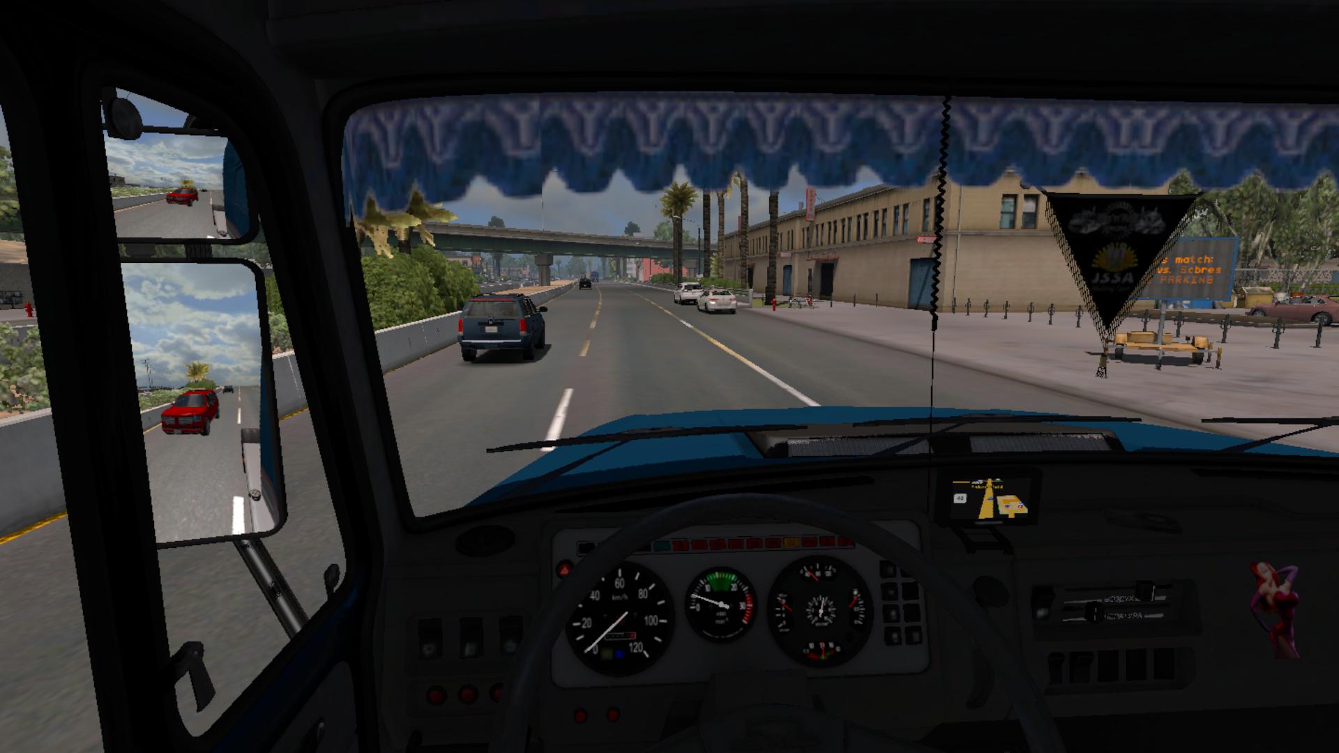 ZIL 5423 MMZ v1.0 1.33.x thumbnail 7
