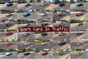 Sport Cars Traffic Pack by TrafficManiac v2.4 1.33.x