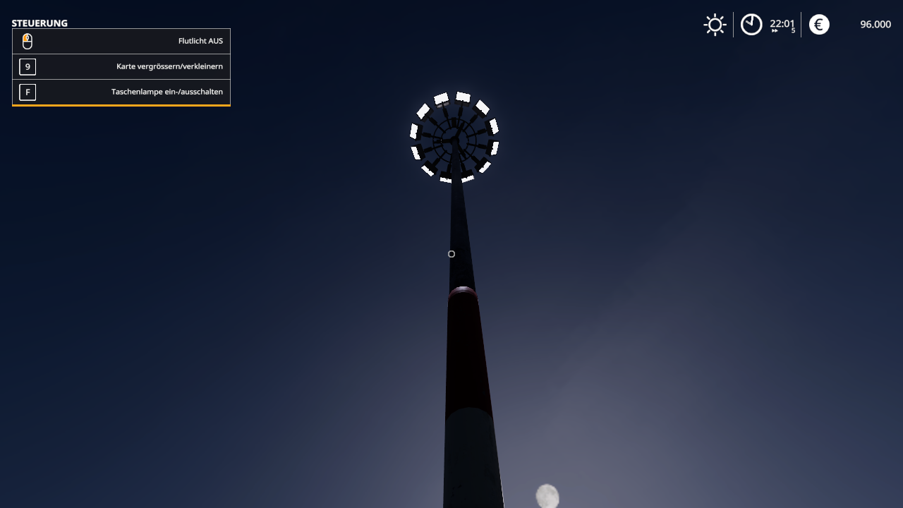 Placeable light pack - Thumbnail 1