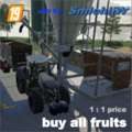 buy all fruits 1: 1 price Mod Thumbnail