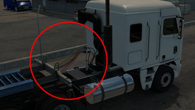 Freightliner Argosy Reworked v2.3.2 (upd. 18.04.18) [1.31.x] thumbnail 9
