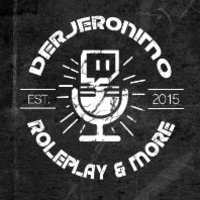 DerJeronimo
