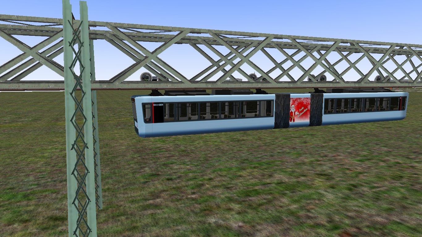 Schwebebahn_Repaint_WE2018 - Thumbnail 1