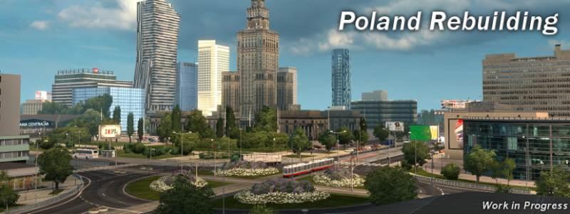 POLAND REBUILDING REWORKED (21/10/17) [1.28.X] thumbnail 16