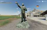 Lenin statue Mod Thumbnail