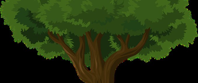 BD_Modding Platzierbare Bäume V2 Mod Image