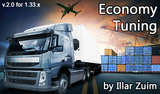 Wirtschaftliches Tuning von Illar Zuim Mod Thumbnail