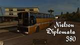 BUS NIELSON DIPLOMATA 380 1.33.X Mod Thumbnail