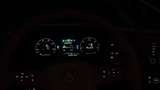 Scania S&R Dashboard Farbe Weiß - Blau 1.33.x Mod Thumbnail