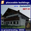 Placeables-buildings-de-set01
