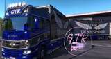 SCANIA R NEXT GEN TANDEM 1.33.X Mod Thumbnail