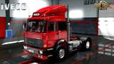 Iveco 190-38 Special Stock Interior Sound 1.33.x Mod Thumbnail
