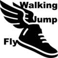 WalkingJumpFly Speed Mod Thumbnail