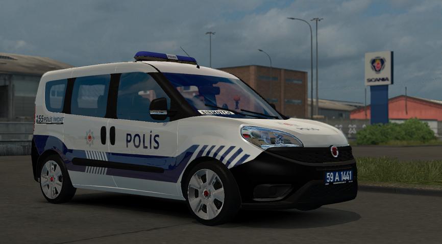 Fiat Doblo D4 V1R2 (1.33.x) thumbnail 7