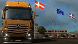 Realistischer Mercedes Actros Sound 1.33.x Mod Thumbnail