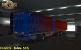 Metallic Color for Owned Trailer 1.33.x Mod Thumbnail