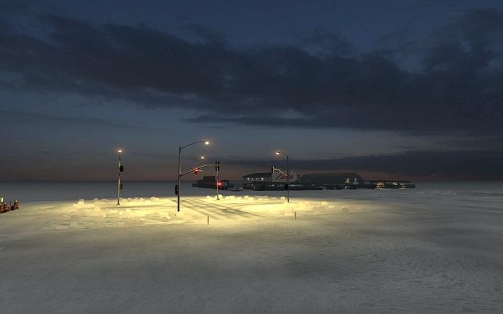 Dalton and Elliot Hwy Extreme - Winter Edition v1.0 (1.28.x) thumbnail 4