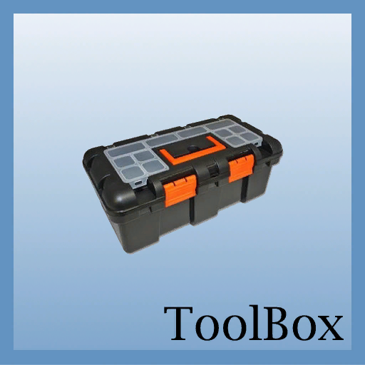 ToolBox - Thumbnail 1