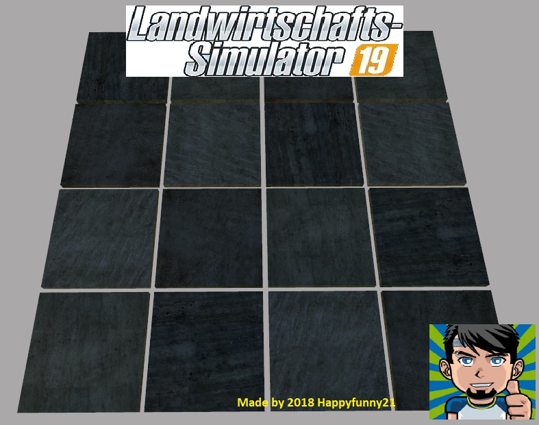paving stones - Thumbnail 1