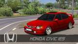 Honda Civic IES + Dealer fix 1.33.x Mod Thumbnail