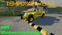 Temposchwelle