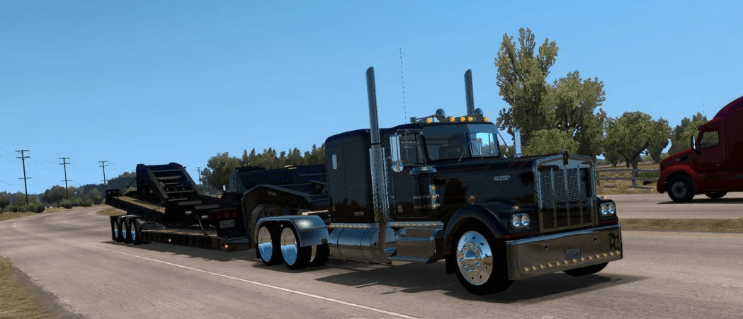 Fontaine Magnitude Trailer 1.33.x thumbnail 3