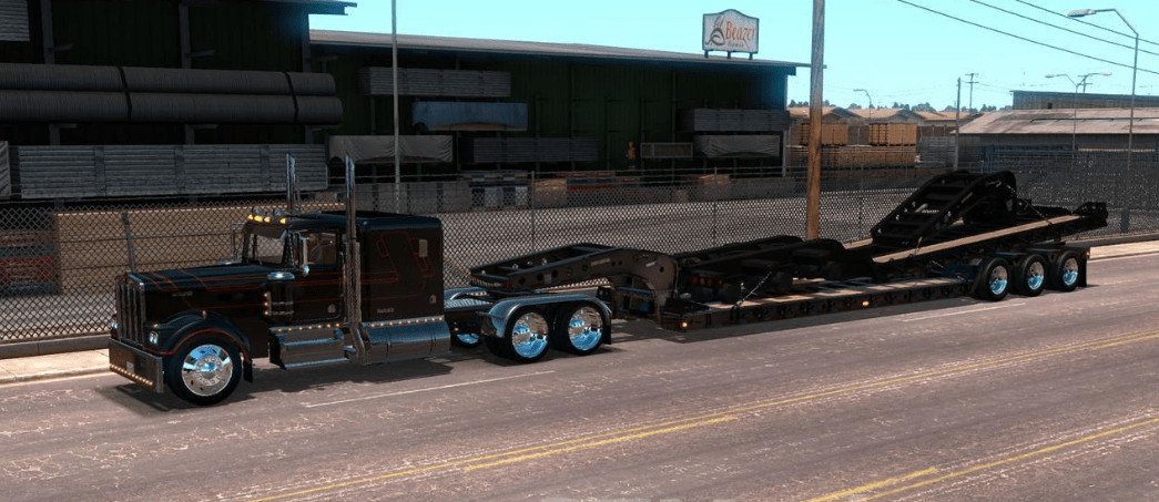 Fontaine Magnitude Trailer 1.33.x thumbnail 2
