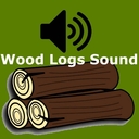 Wood-logs-sound
